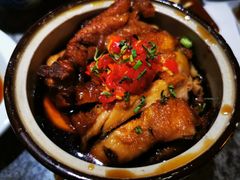 王府泡椒鸡-南京大牌档(中关村店)