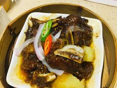 -点都德(汇盈广场店)