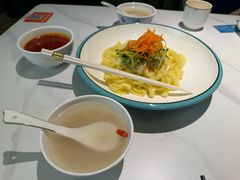 -燕兰楼·清真西北融合菜(亚运村店)