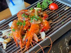 -九井澤精致料理(金茂店)