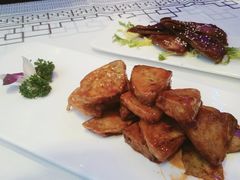 香芋-尚岛私房菜(西方巷店)