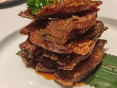 -荣兴酒家(徐家汇店)