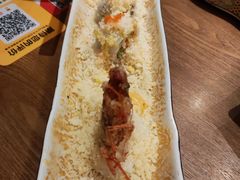 -無境·匠心日本料理(汉街店)