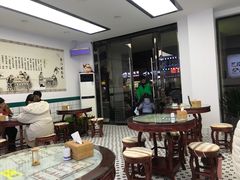 大堂-黄氏糖水铺(琵琶东路店)