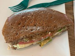 -星巴克(西安机场1店T3到达店)