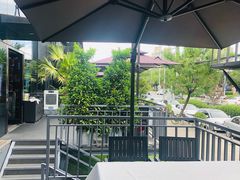 -小河盐帮·私家菜·烤鸭(三元桥·霄云路店)