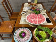 -东来顺•非遗火锅(外滩店)