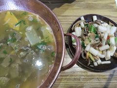 -妈妈的味道(和顺古镇店)