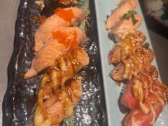 -沼津港精致料理·寿喜烧·烧鸟(龙湖南桥天街日料榜单店)