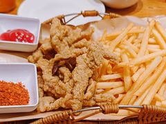 -渔乡米香·剁椒鱼头(四方坪店)
