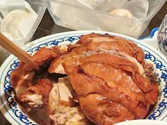 -小潘记鸭血粉丝汤