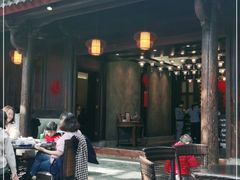 -走马楼饭庄(慈城古县城店)