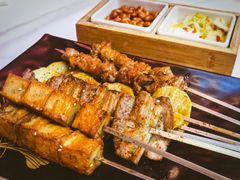 -钳小柒·小龙虾蓝龙王烧烤夜宵(长寿路店)