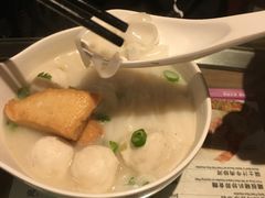 -翠华餐厅