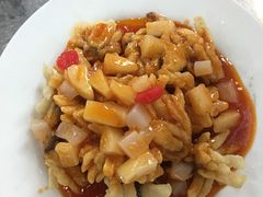 -壹条龙饭庄台基厂店