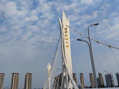 -灞河西岸滨河公园