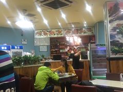 -马布尔莱斯食府(西红门店)