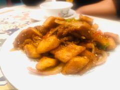 -阿拉丁新疆风味餐厅·清真(罗廊巷店)