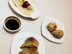 -凤凰楼酒家·粤宴点心(华强北店)