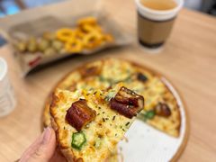 -达美乐比萨(新洲店)
