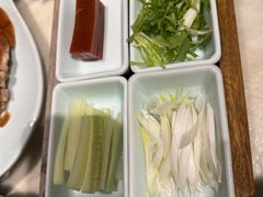 -那家小馆•北京菜•烤鸭(中关村店)