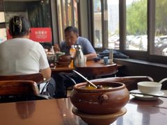 -怡得饭庄·30年老店·宋大妈昆明菜