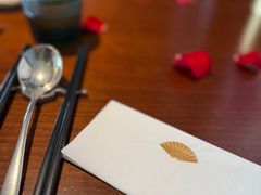 -王府井文华东方酒店-紫膳餐厅
