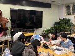 -100家灵感仓库·DIY团建(什刹海店)