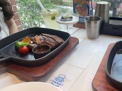 -牛扒先生·厚切雪花牛扒西餐厅(北京路禺山路店)