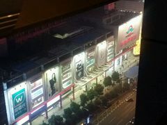 -长沙大成国际大酒店