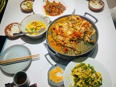 -攸州小镇家湘菜(小米科技园店)