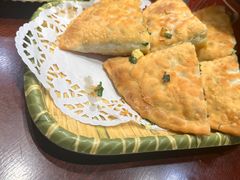 -镜泊小镇(东长安街店)