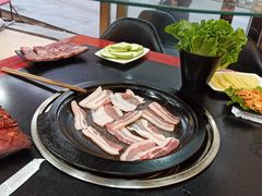 -牛得很·鲜牦牛肉烧烤·牛羊肉菌汤锅(康定店)