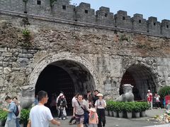 -东西巷