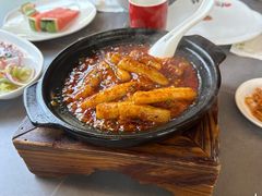 -香辣会·老牌川菜(骏豪店)