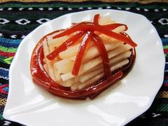 -小吊梨汤·北京菜·烤鸭(清河万象汇店)