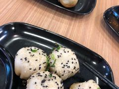 -小杨生煎(成山巴黎春天店)