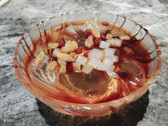 -串亿88烧烤·羊腿·羊蝎子(板泉路店)