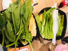 巴沙鱼-新辣道鱼火锅(上地华联店)