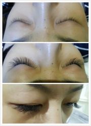 睫作-光SPA科技美肤