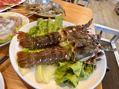 -吉友粥底火锅(方斜路店)