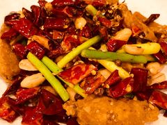 金牌鸡翅-一岚一山(角门总店)
