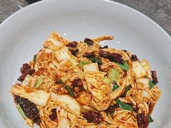 -长安记·大美陕菜(大族广场店)
