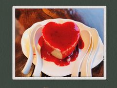 蓝莓山药-大哈福烧烤·海鲜·家常菜(延安三路店)