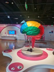 -北京科学中心儿童乐园