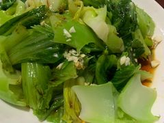 水东芥菜-电白鸭粥店(下沙二坊88号店)