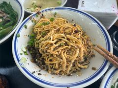 -万三面馆(青龙正街太古里店)