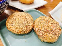 蟹壳黄-老苏州大客堂·苏帮菜·松鼠桂鱼·苏州传统小吃(观前街人民商场店)