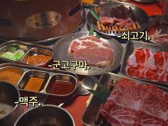 -西塔老太太泥炉烤肉(温州首店万象城黑金店)