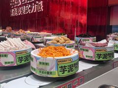 -龍歌自助小火锅(雨花台江南虹悦城店)
